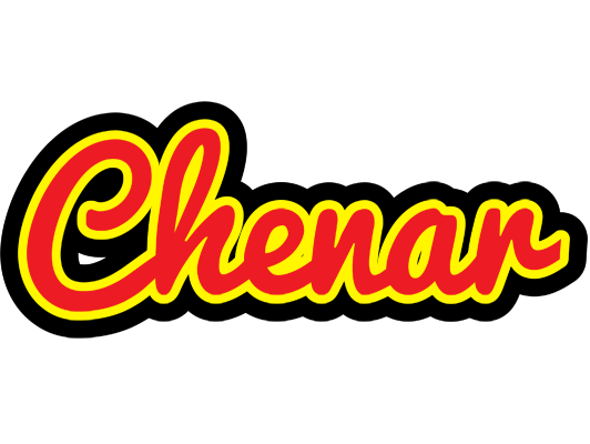 Chenar fireman logo