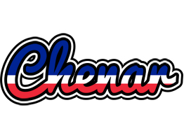 Chenar france logo