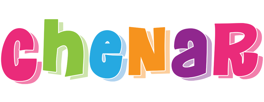 Chenar friday logo