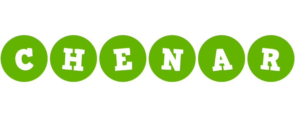 Chenar games logo