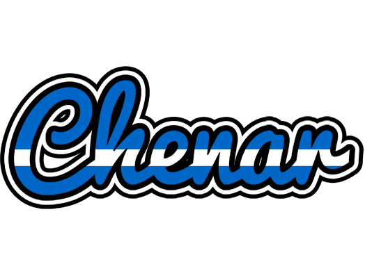 Chenar greece logo