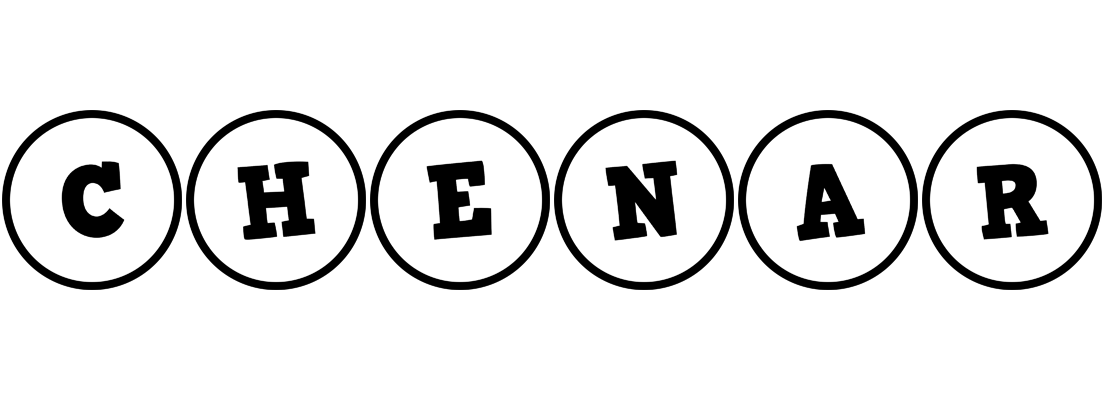 Chenar handy logo