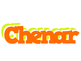 Chenar healthy logo