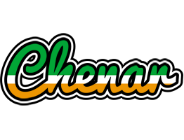 Chenar ireland logo