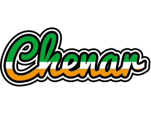 Chenar ireland logo
