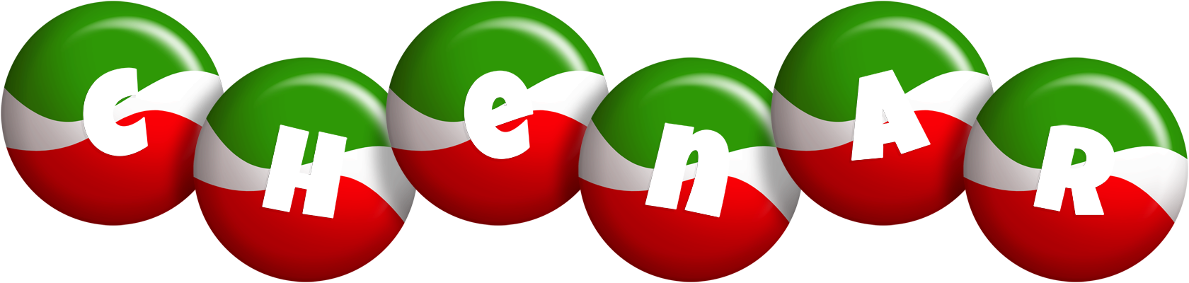 Chenar italy logo