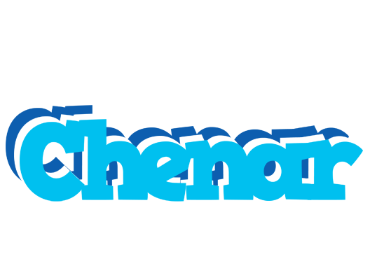 Chenar jacuzzi logo
