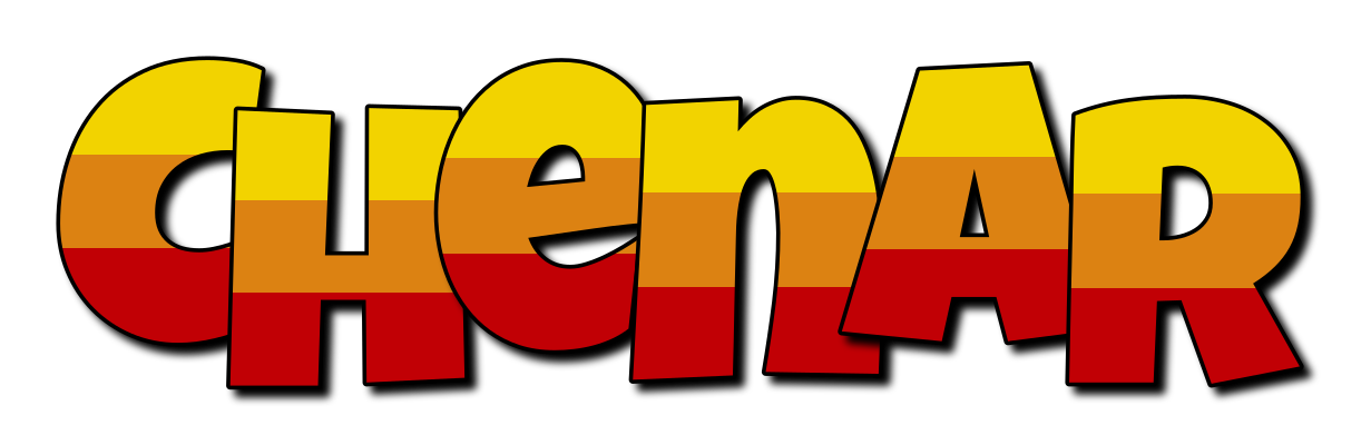Chenar jungle logo