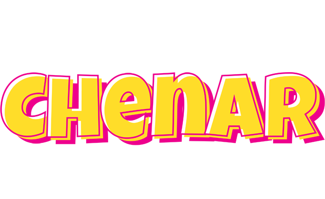 Chenar kaboom logo