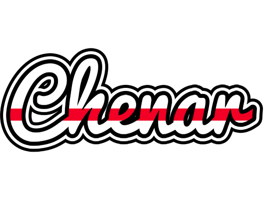 Chenar kingdom logo