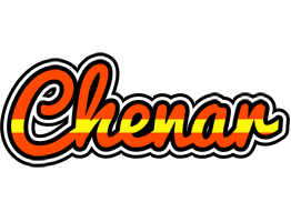 Chenar madrid logo