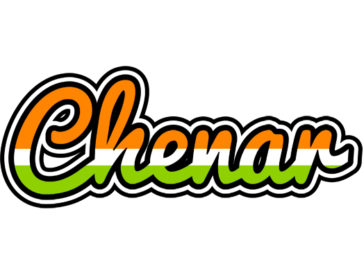 Chenar mumbai logo