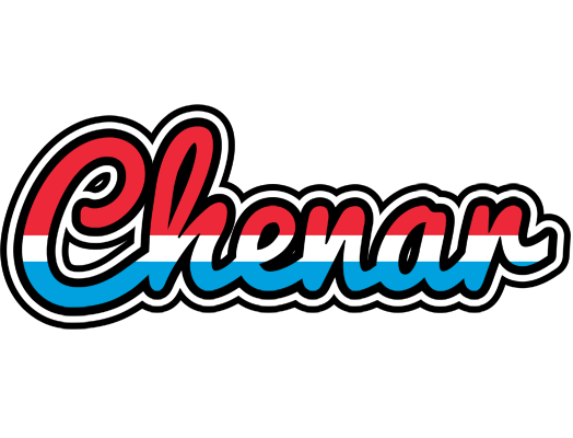 Chenar norway logo