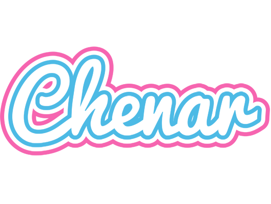 Chenar outdoors logo