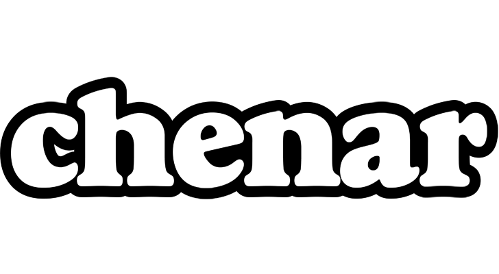 Chenar panda logo