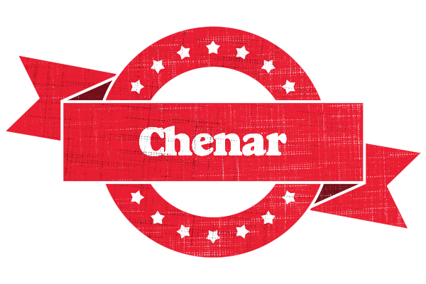 Chenar passion logo