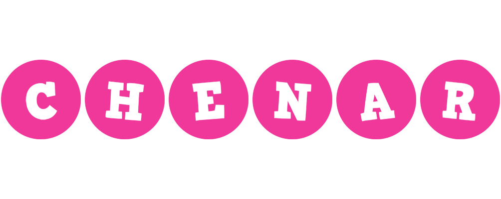 Chenar poker logo