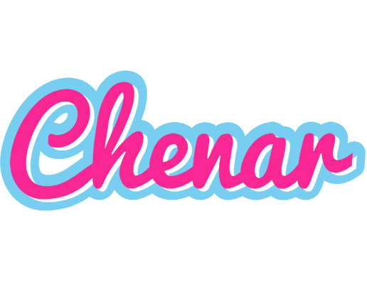 Chenar popstar logo