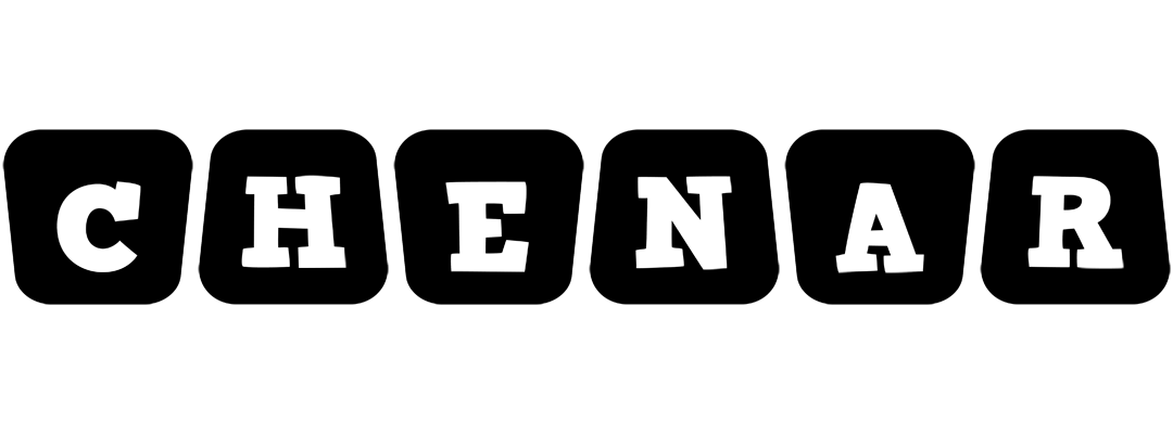 Chenar racing logo