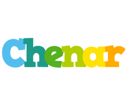 Chenar rainbows logo