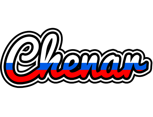 Chenar russia logo