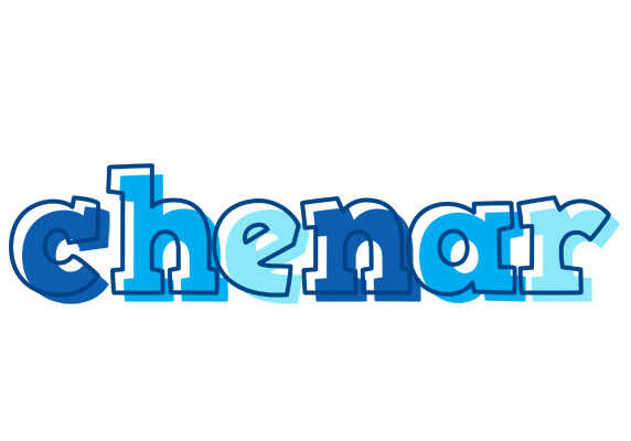 Chenar sailor logo