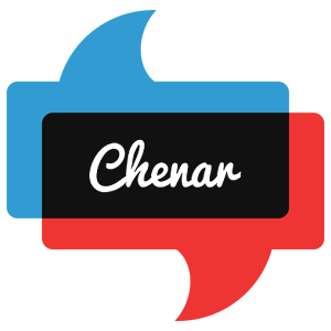 Chenar sharks logo