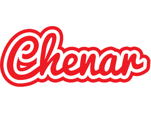 Chenar sunshine logo
