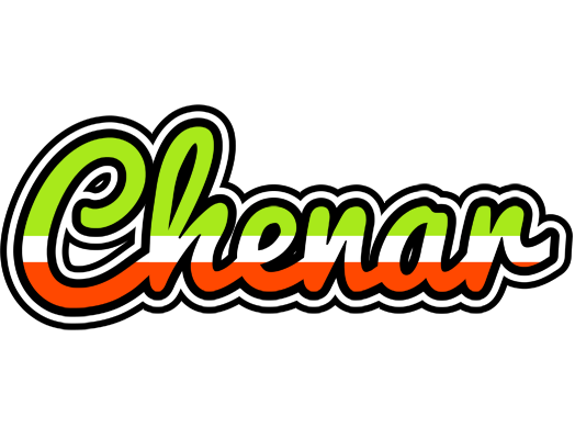 Chenar superfun logo