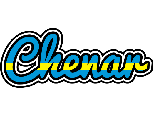 Chenar sweden logo