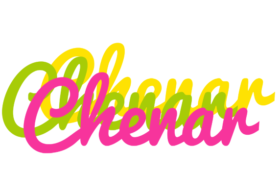 Chenar sweets logo