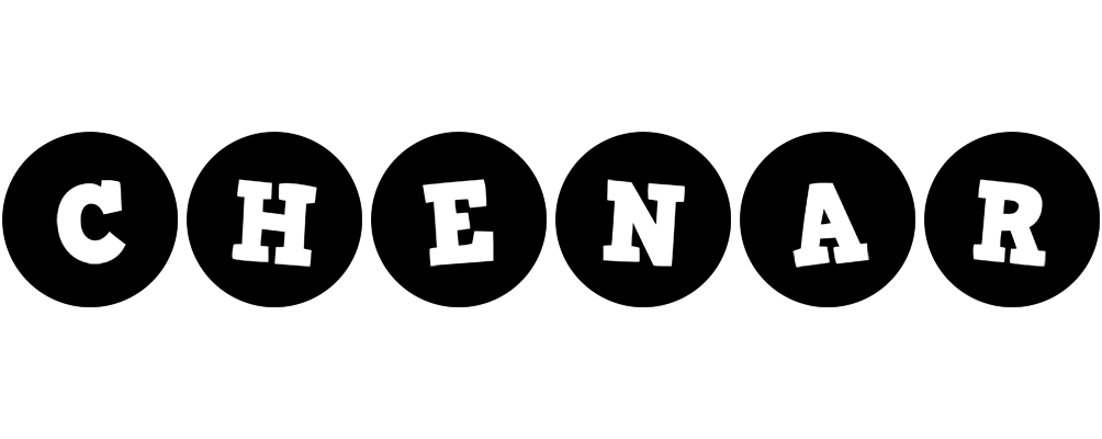 Chenar tools logo