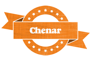 Chenar victory logo