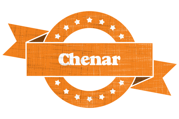 Chenar victory logo