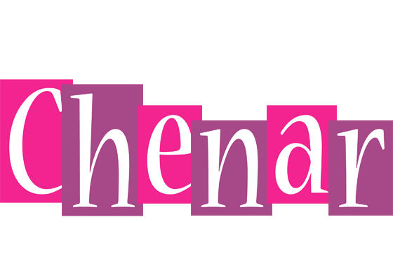 Chenar whine logo