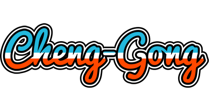 Cheng-Gong america logo