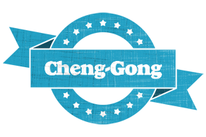 Cheng-Gong balance logo