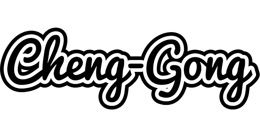 Cheng-Gong chess logo