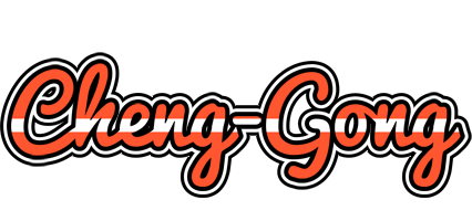 Cheng-Gong denmark logo