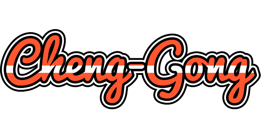 Cheng-Gong denmark logo