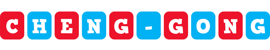 Cheng-Gong diesel logo