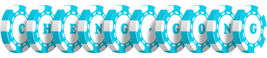 Cheng-Gong funbet logo