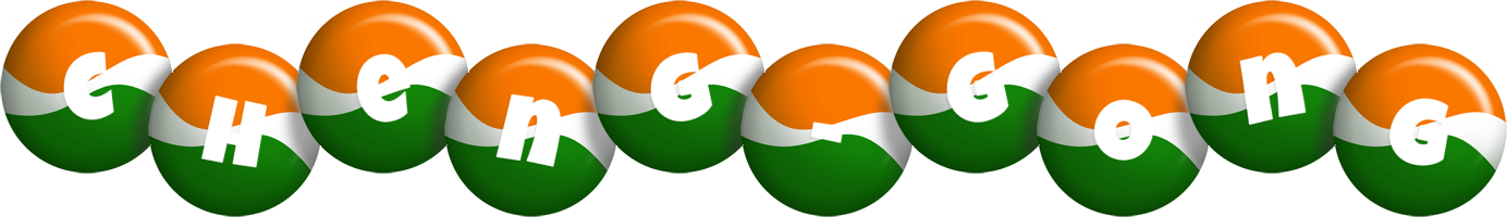 Cheng-Gong india logo