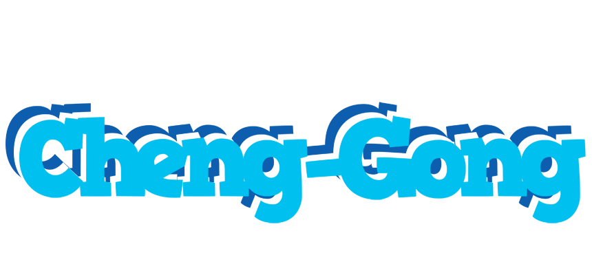 Cheng-Gong jacuzzi logo