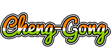 Cheng-Gong mumbai logo