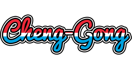Cheng-Gong norway logo