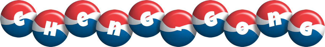 Cheng-Gong paris logo