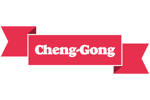 Cheng-Gong sale logo