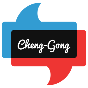 Cheng-Gong sharks logo