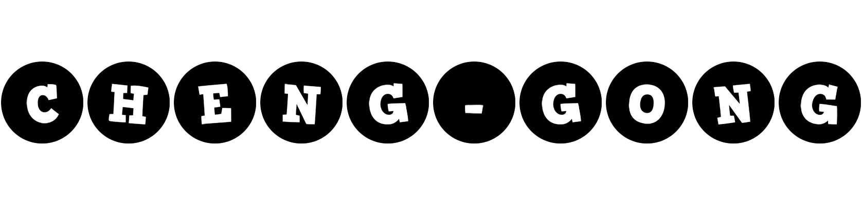Cheng-Gong tools logo